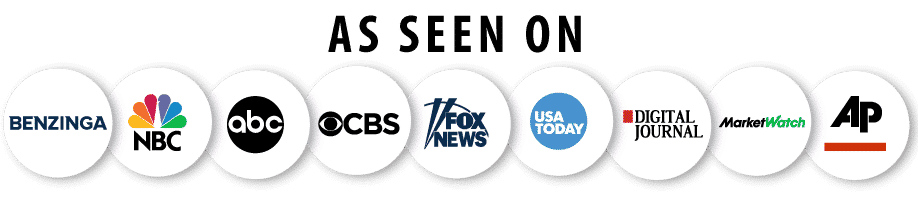 Guardian Monitor is featured on large publications