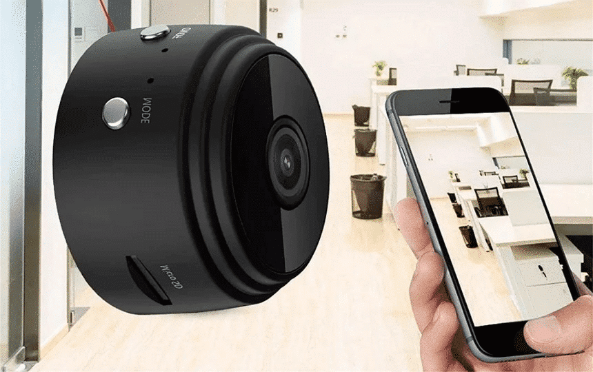 Vista Focus Camera (official Retailer) 2025