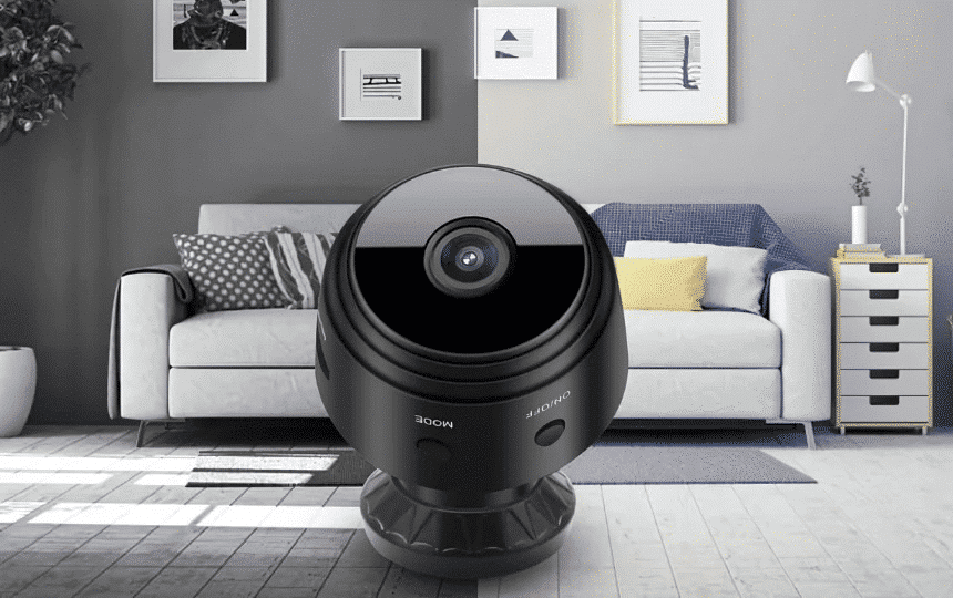 Vista Focus Camera (official Retailer) 2025