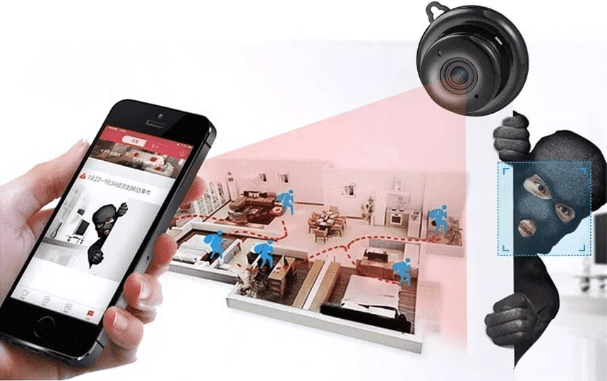 Vista Focus Camera (official Retailer) 2025